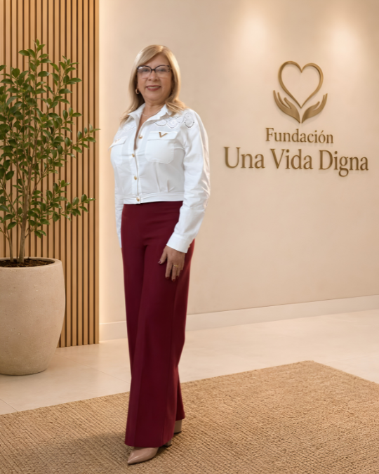 Dora Romero